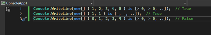 Introduction to C# 11 and its new features